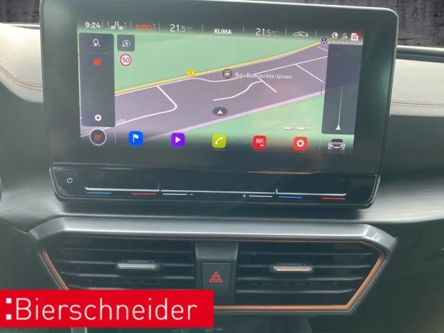 Cupra Formentor 1.5 TSI DSG