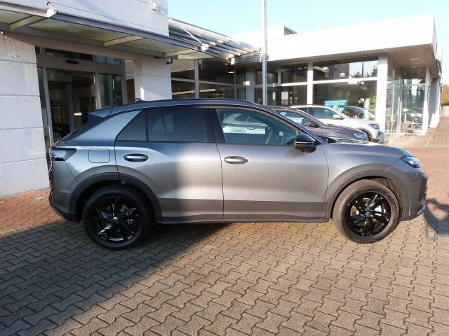 Volkswagen T-Roc 1.5 eTSI DSG Style