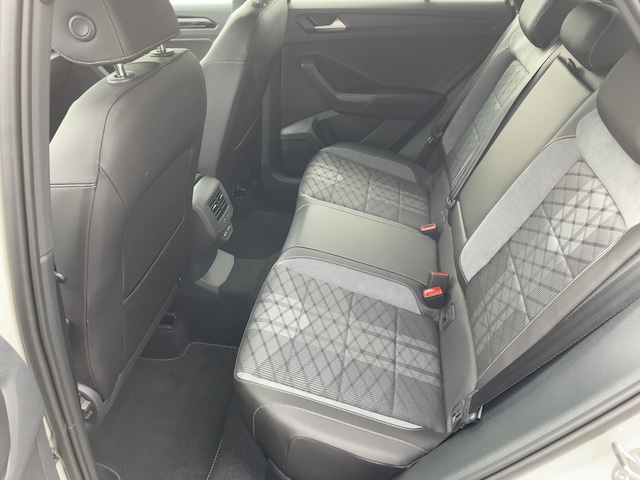 Volkswagen T-Roc 1.5 TSI DSG