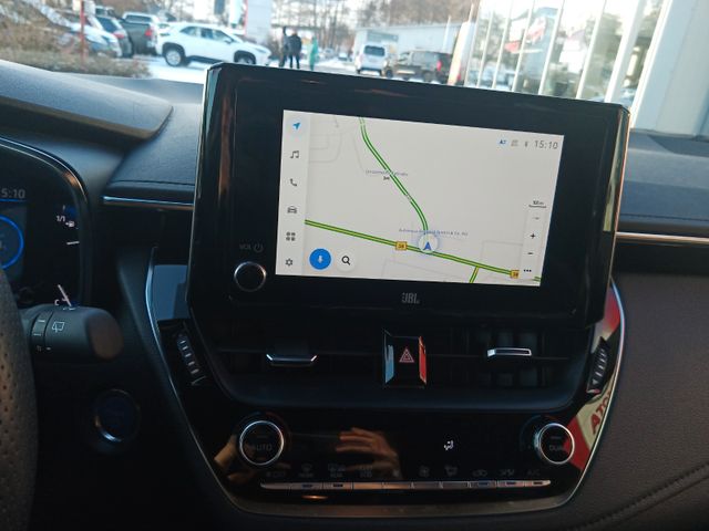 Toyota Corolla Basis GR Touring