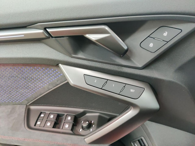 Audi RS3 Quattro S-Tronic Sportback