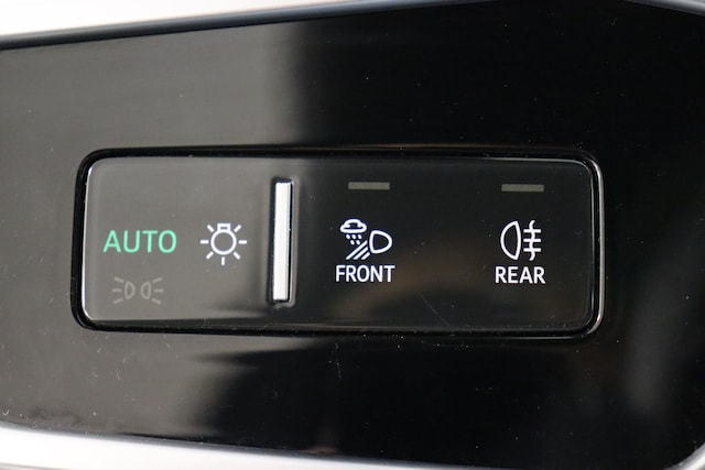 Audi A7 45 TDI Quattro S-Tronic Sportback