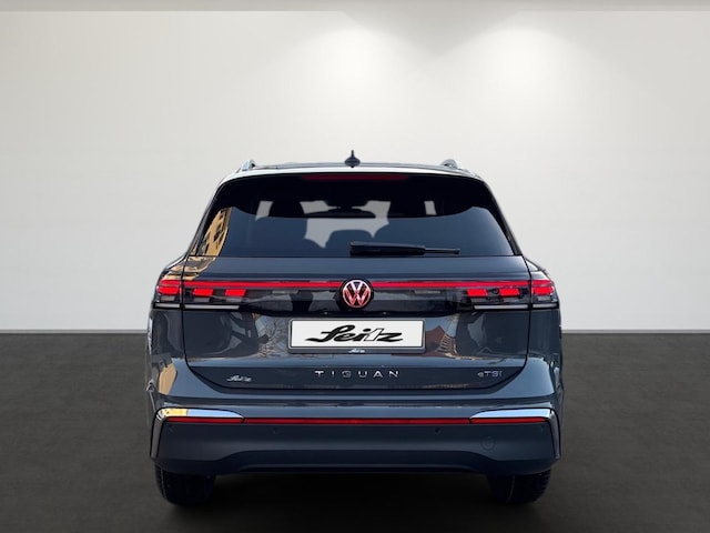 Volkswagen Tiguan 1.5 eTSI