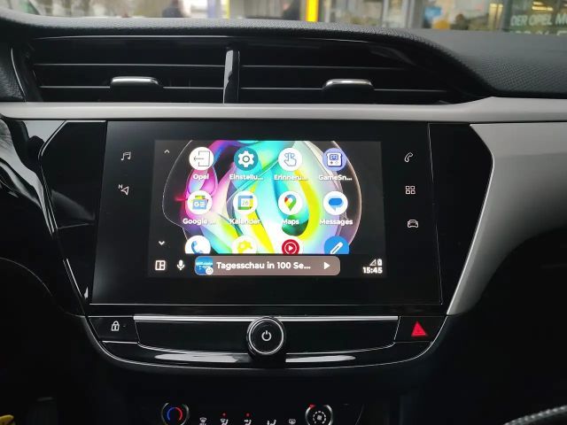 Opel Corsa Edition F Edition