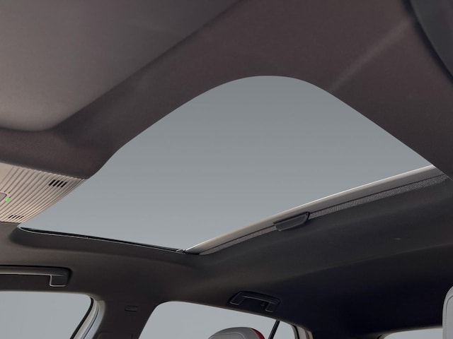 Volkswagen Golf 2.0 TSI GTI Golf VIII