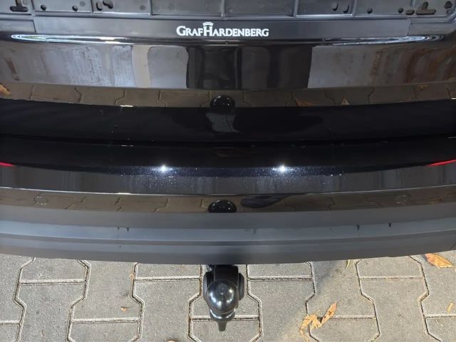 Skoda Karoq 1.5 TSI Selection