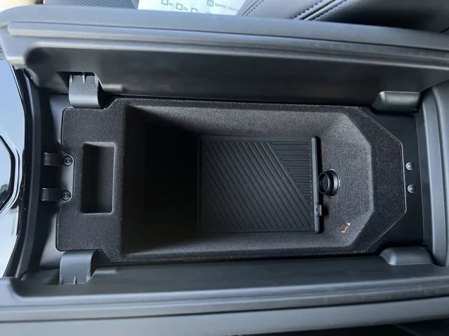 BMW 520 520d M-Sport Touring xDrive