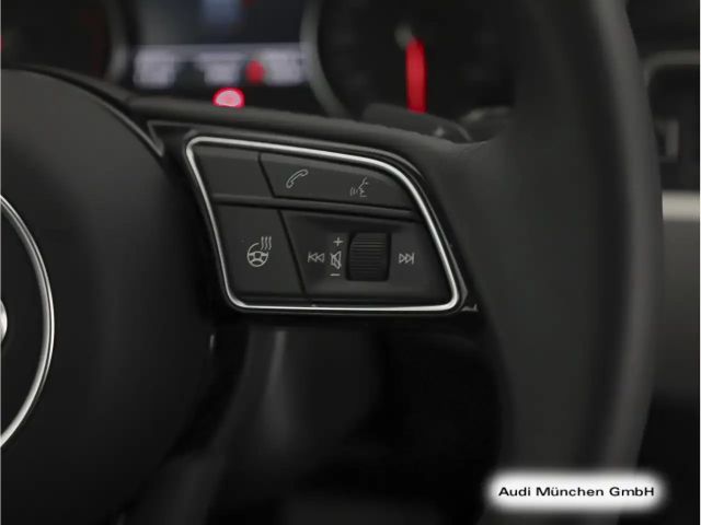 Audi A4 40 TDI S-Tronic