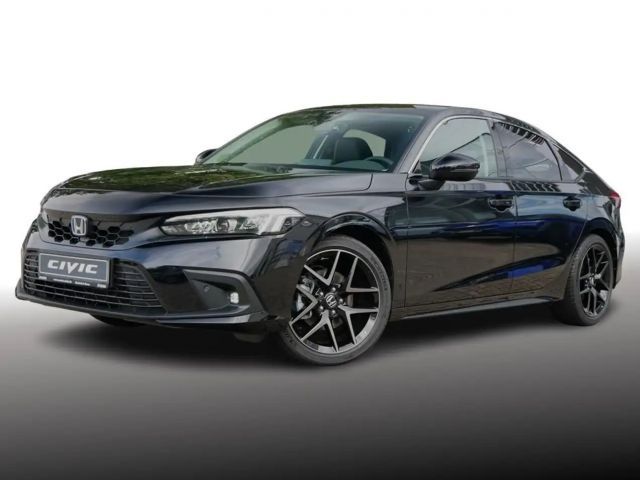 Honda Civic 2.0 Advance e:HEV