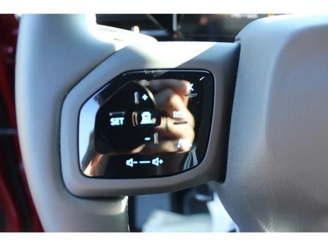 Ford Explorer Premium