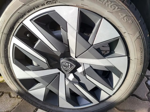 Peugeot 208 Allure Pack Hybrid