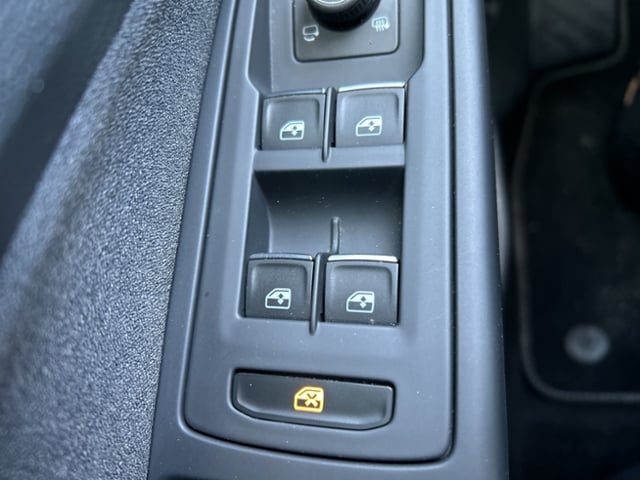 Volkswagen Golf 1.5 TSI Golf VIII