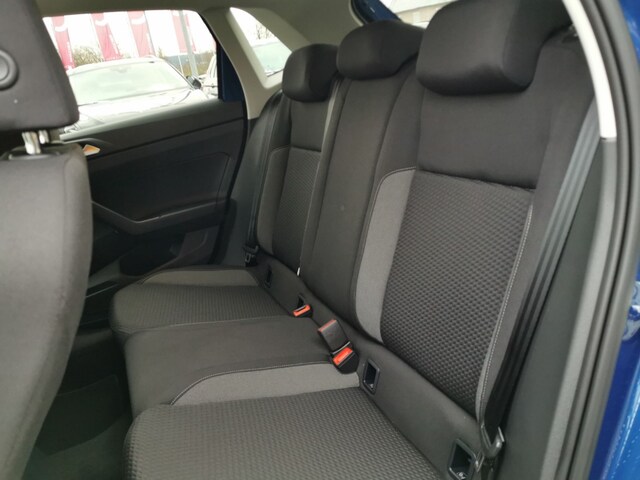 Volkswagen Polo Navi LED ACC Ganzjahres