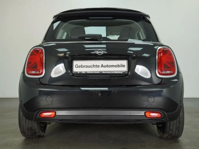 MINI Mini Electric 3-deurs SE