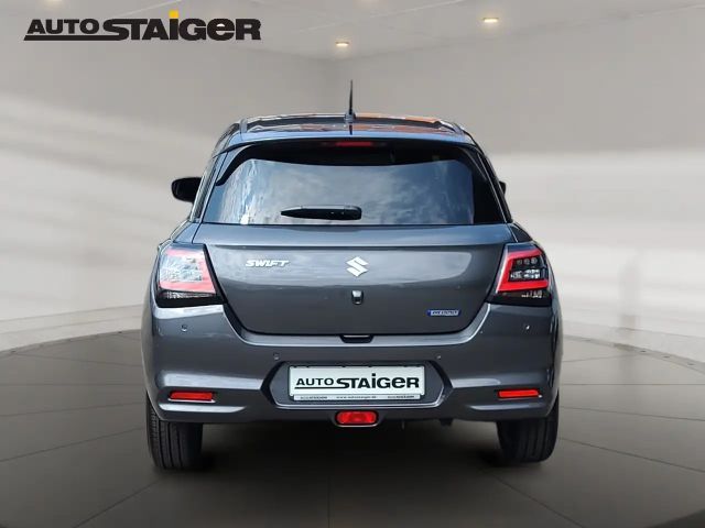 Suzuki Swift Comfort