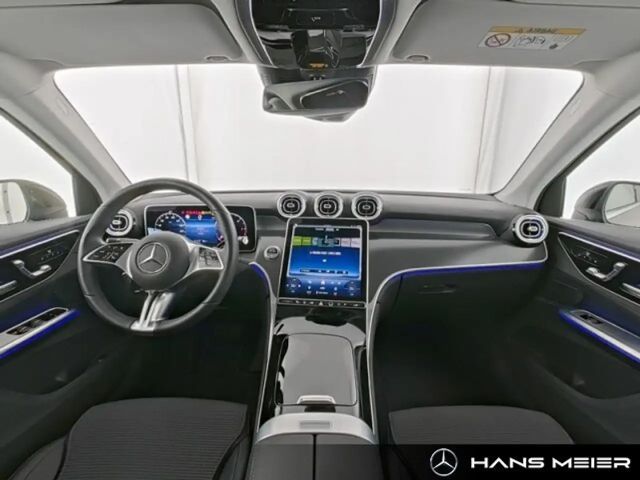 Mercedes-Benz GLC 220 4MATIC GLC 220 d