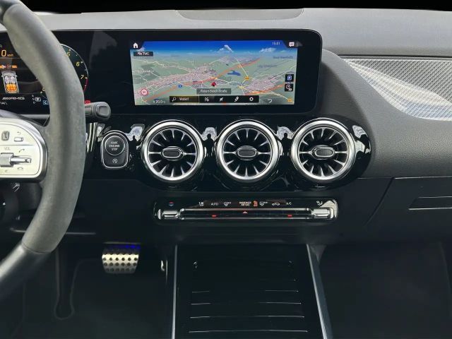 Mercedes-Benz GLA 45 AMG AMG Line