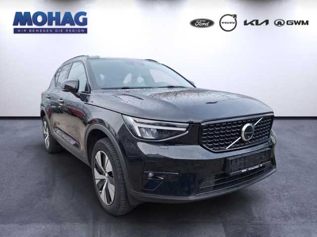 Volvo XC40 XC40