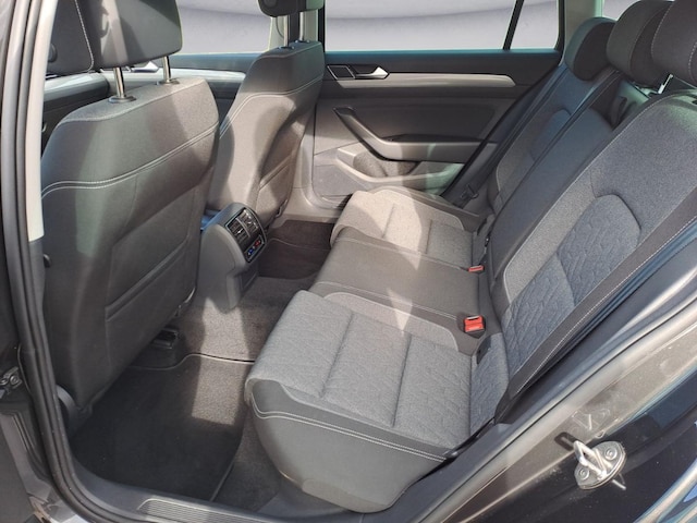 Volkswagen Passat 2.0 TDI Business Variant