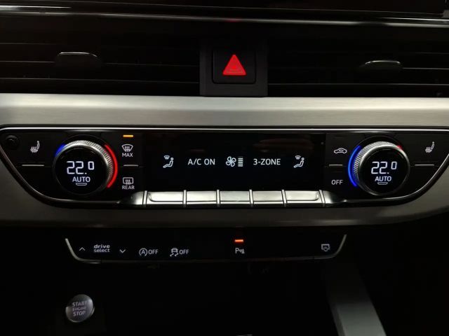 Audi A4 40 TFSI Quattro S-Line