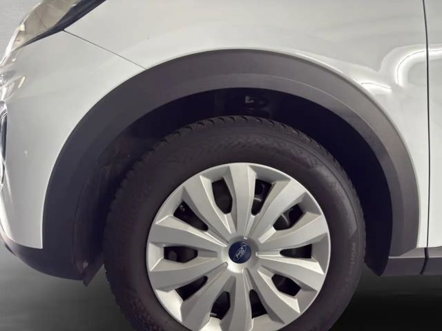 Ford Puma Cool & Connect EcoBoost