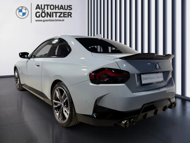 BMW 240 Coupé xDrive