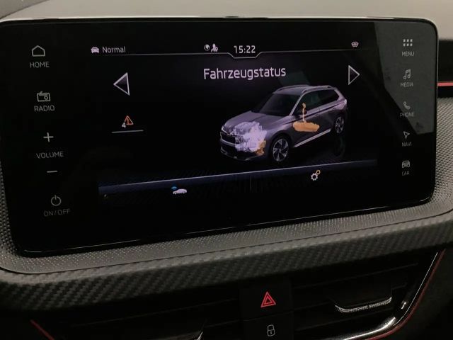 Skoda Kamiq 1.0 TSI Monte Carlo