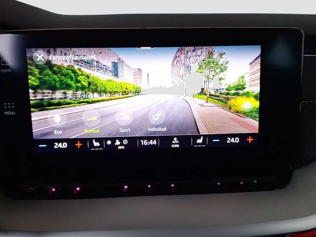 Skoda Octavia Style Style