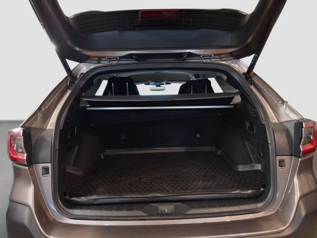 Subaru Outback Touring