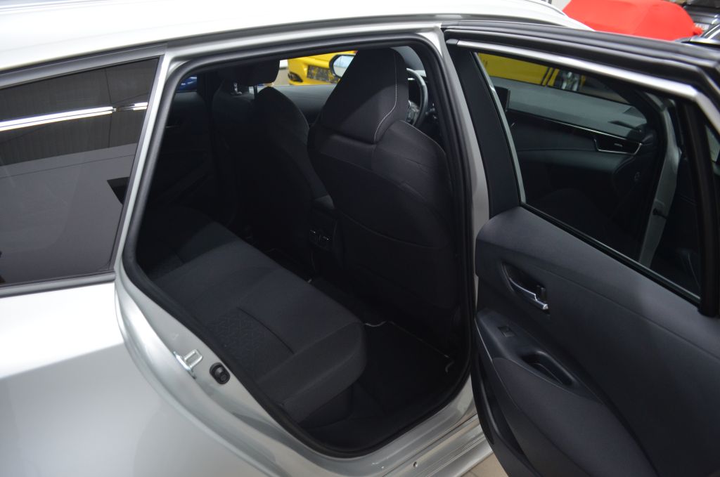 Toyota Corolla Technik Touring