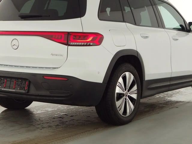 Mercedes-Benz EQB 300 4MATIC Advanced