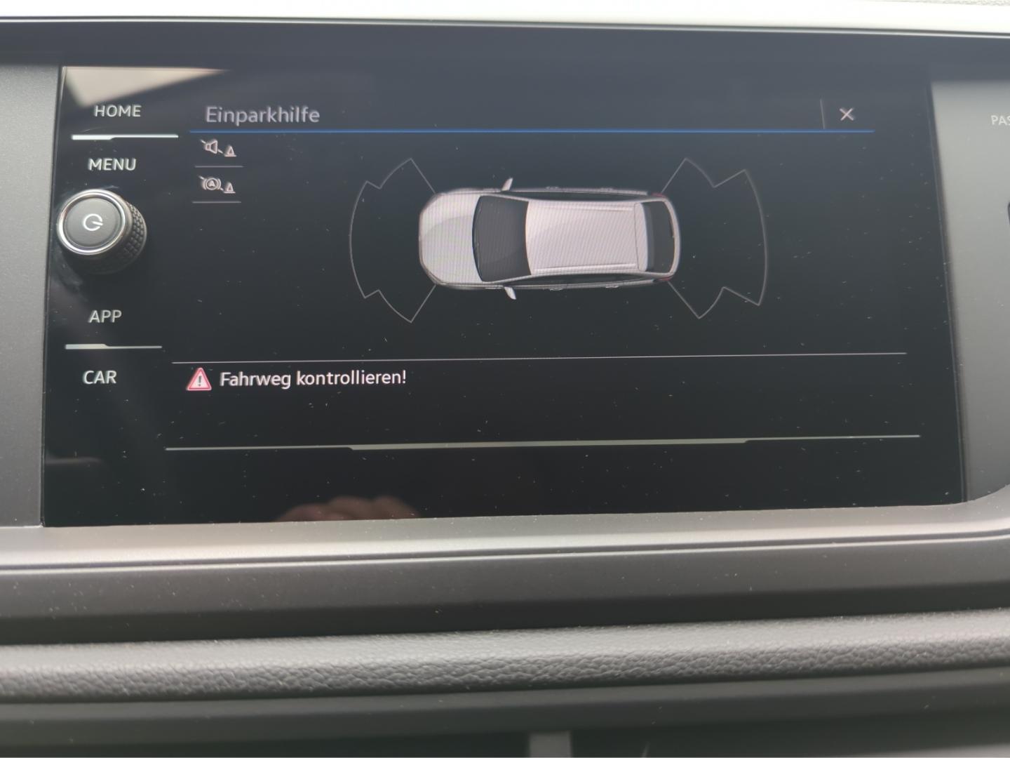 Volkswagen Taigo 1.0 TSI