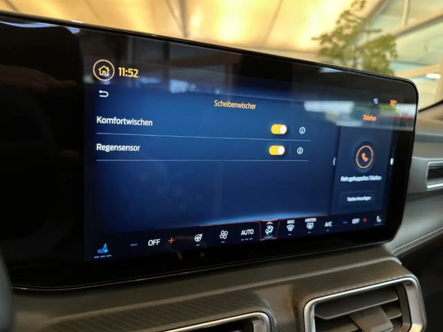 Ford Mustang Convertible GT 5.0 V8