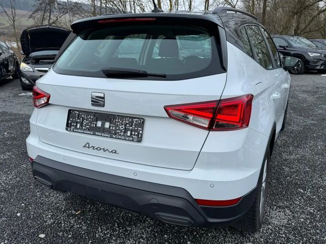 Seat Arona 1.0 TSI Style