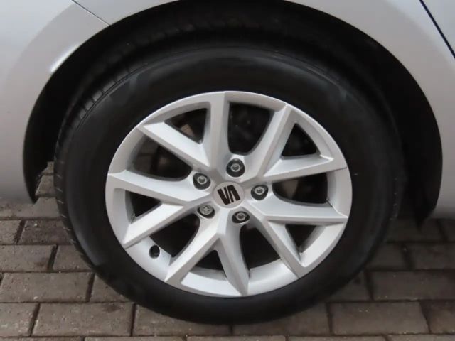 Seat Leon Sportstourer Style