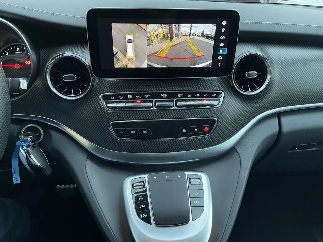Mercedes-Benz V 300 AMG Line EXCLUSIVE V 300 d