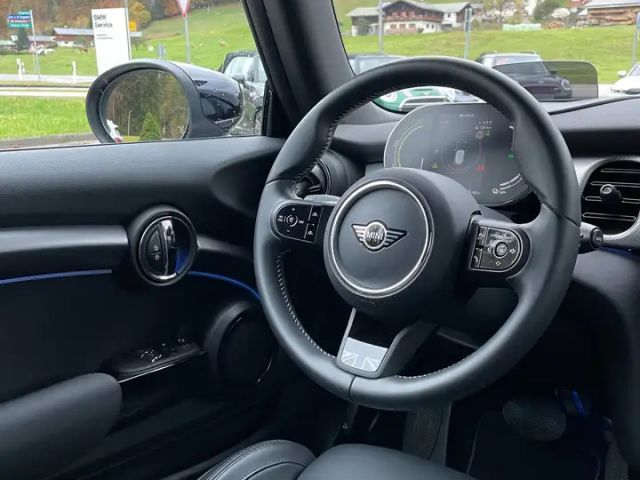MINI Mini Electric SE