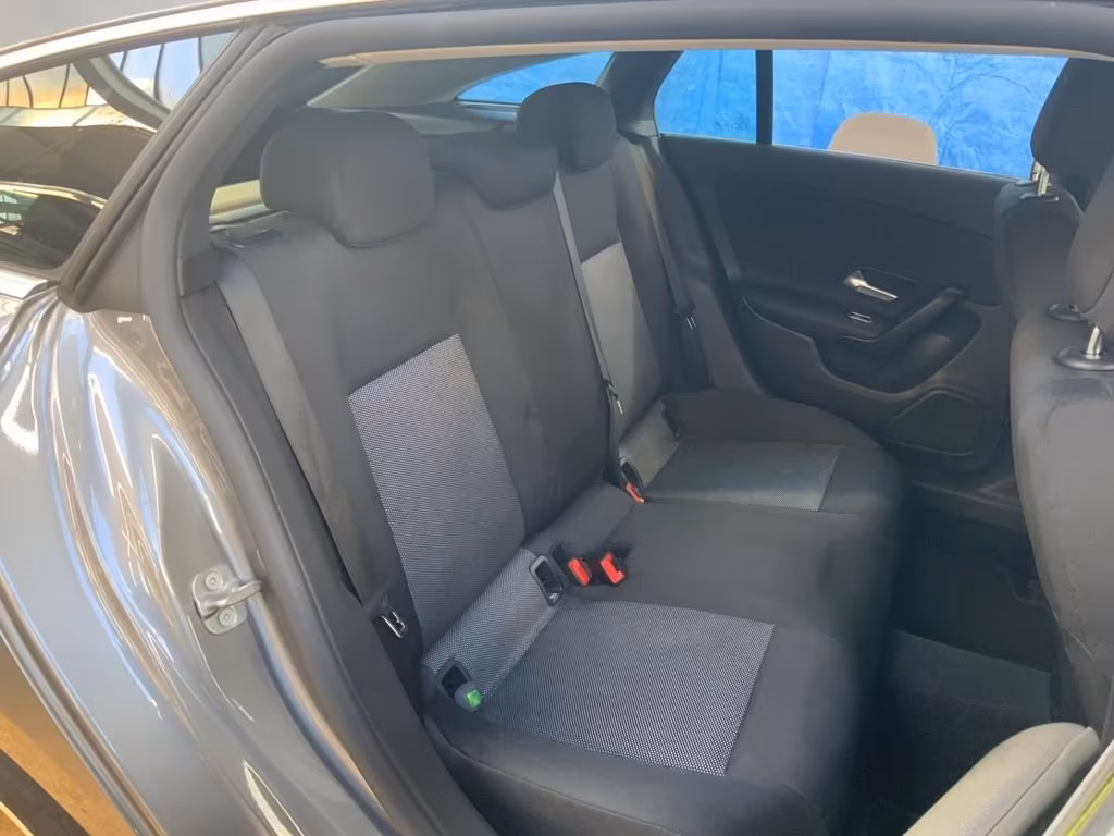 Mercedes-Benz CLA 200 CLA 200 d Shooting Brake