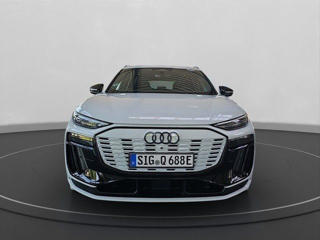 Audi Q6 e-tron Quattro