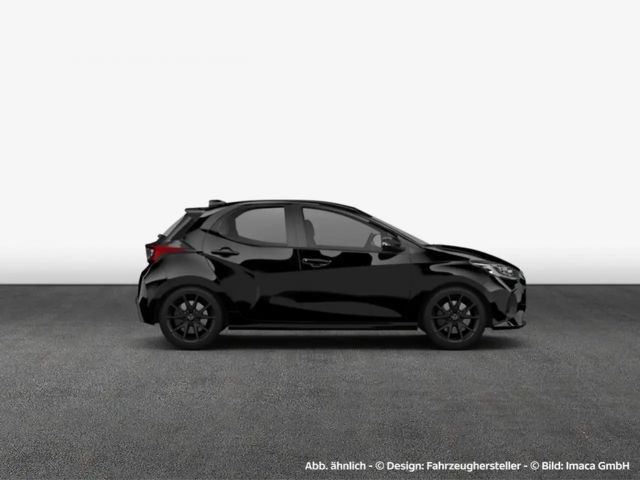 Mazda 2 1.5 VVT-i 116 CVT CENTRE-LINE 68 kW, 5-tü