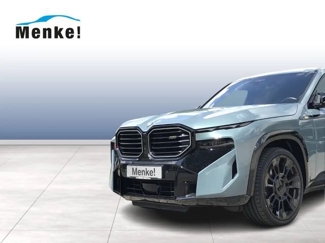 BMW XM Comfort pakket XM