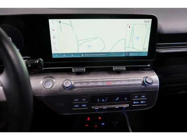 Hyundai Kona 1.0 2WD T-GDi Trend