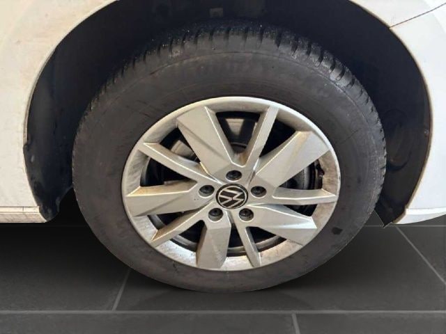 Volkswagen Caddy 1.5 TSI Combi Life