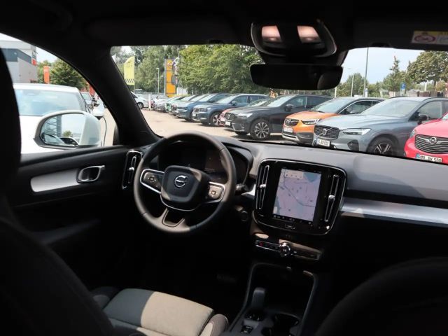 Volvo XC40 Core