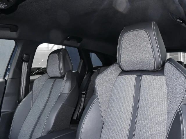 Peugeot 3008 Allure Pack