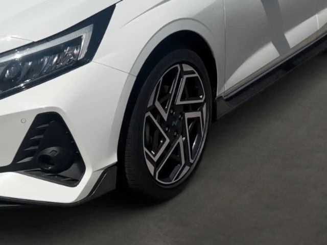 Hyundai i20 1.0 N Line