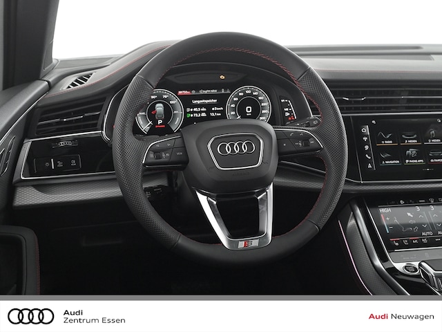 Audi Q7 Hybride Quattro