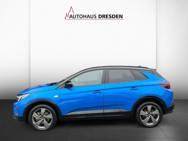 Opel Grandland X GS-Line Grand Sport