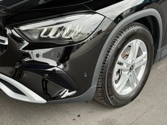 Mercedes-Benz GLA 200 GLA 200 Advanced AHK LED Kamera e.Heckklappe DAB