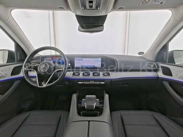 Mercedes-Benz GLE 350 4MATIC
